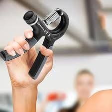 Grip trainers