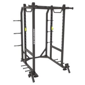 Power cage